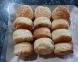 Foto del paso 4 de la receta: Scones de aceite