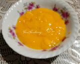 Foto langkah ke 1 dari resep Mango Sago 杨枝 甘露.