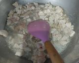 Foto langkah ke 2 dari resep 769.Mie Ayam.