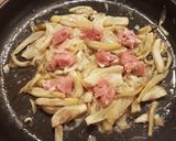 Foto del passaggio 2 della ricetta Tarte tatin ai finocchi