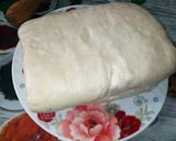 صورة لخطوة 3 من وصفة مملحات بالعجينة المورقة 😋😋👍👍
