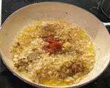 Foto del paso 3 de la receta Kefta Mkaouara
