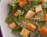 Ceasar Salad recipe step 4 photo