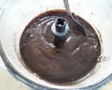Brownie egyszerűen, csak mixeljük recept fázis 1 fotója
