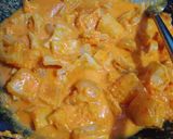 Foto langkah ke 2 dari resep Sate Cecek Bumbu Rujak step by step (resep jualan).