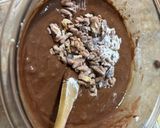 Foto del paso 4 de la receta: Brownie rápido y fácil