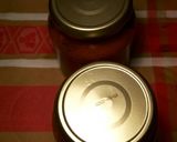 Foto del paso 21 de la receta: Salsa casera de tomates, hecha en cazuela de barro