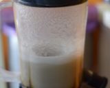 A picture of step 2 of Probiotic Plantain stem Juice With Yakult.