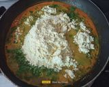 A picture of step 5 of કોથંબિર વડી (Kothimbir Vadi Recipe in Gujarati).