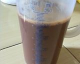 Foto langkah ke 1 dari resep Bolu Kukus Kopi.