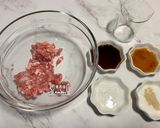 辣椒鑲肉 (影片)的食譜步驟1照片