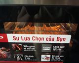 Hình bước làm 3 của món Khoai lang nướng