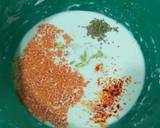 Singapori Gobhi recipe step 9 photo