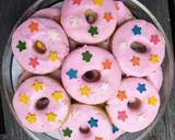 Doughnut Cookies langkah memasak 7 foto