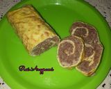 Foto langkah ke 7 dari resep Rollade.