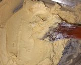Foto del paso 3 de la receta: Masas secas en manga pastelera