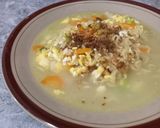 Foto langkah ke 6 dari resep Bakmi Jowo Godok (Rebus) Jogja.