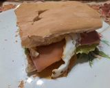 Foto del paso 10 de la receta: Lomito Argentino