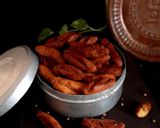 ફૂલવડી(Fulwadi recipe in Gujarati) રેસીપી સ્ટેપ4ફોટો