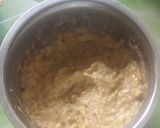 Foto langkah ke 2 dari resep Bola-bola pisang goreng isi coklat.