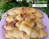 Foto del paso 8 de la receta: Vijilantes hojaldrados