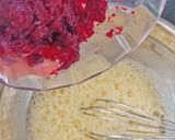 Foto del paso 2 de la receta: Muffins de remolacha