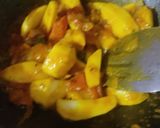 आलू गोभी (Aloo gobhi recipe in hindi) रेसिपी चरण 2 फोटो
