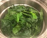 Foto del paso 1 de la receta: Revuelto a la florentina