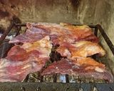 Foto del paso 2 de la receta: Picadita de matambre a la parrilla