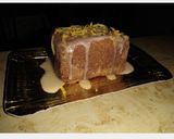 Foto del paso 7 de la receta: Budín en caja de leche