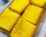 Foto langkah ke 16 dari resep Bika Ambon Panggang Oven Khas Medan.