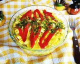 Foto del paso 7 de la receta: Ensaladilla rusa mar y tierra