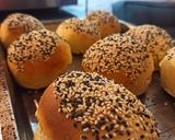 Foto del paso 6 de la receta: Pan de papa para hamburguesa