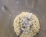 Foto del paso 1 de la receta: Panecillos al ajo y orégano en Monsieur Cuisine