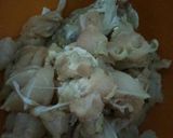 Foto langkah ke 1 dari resep Tongseng (ayam).