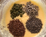 Foto del paso 3 de la receta: Pan keto