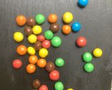 Une image de l'étape 12 de Mouskoutchou chocolat 🍩🍫🍡🍭.