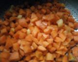 A picture of step 11 of Fried rice.