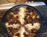 Marokkói sült, rétegelt kuszkusz recept fázis 5 fotója