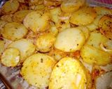 Foto del paso 3 de la receta: Merluza al Horno