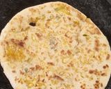 मूली पराठा (Mooli paratha recipe in Hindi) रेसिपी चरण 3 फोटो