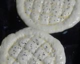 A picture of step 7 of Turkish Pide Bread(ترکش نان).