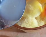 Foto langkah ke 2 dari resep Salad Sayur Saus Creamy.