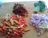Foto langkah ke 3 dari resep Kering Tempe Kriuk.
