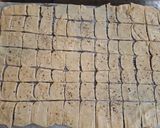 Foto del paso 4 de la receta: Crackers de aceite de oliva