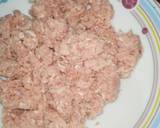 Kachy qeema ke kabab recipe step 2 photo