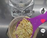 Foto langkah ke 2 dari resep Overnight oats #1 Coco Banocado.