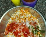 ચટપટી ભેળ (Instant Bhel Recipe In Gujarati) રેસીપી સ્ટેપ1ફોટો