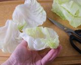 菇菇蝦鬆的食譜步驟7照片
