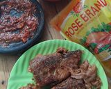 Foto langkah ke 3 dari resep Bandeng Presto.